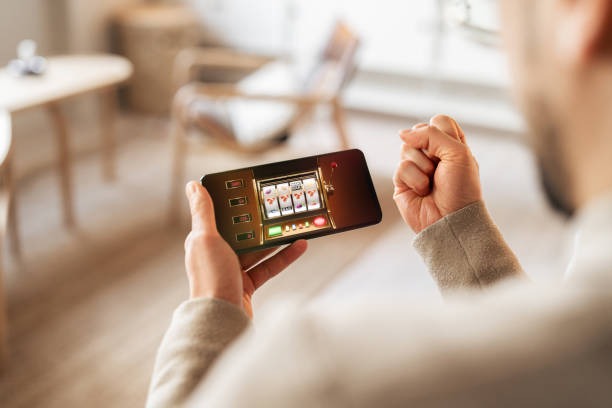 joy99 এর প্রধান গেম স্ক্রিন